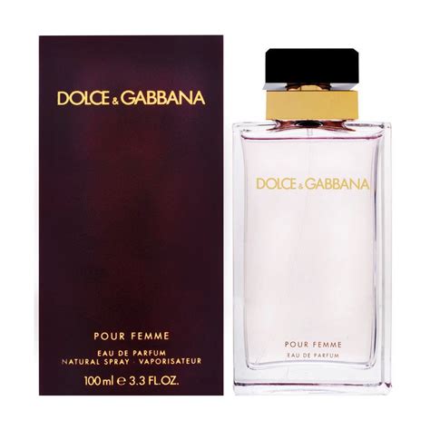 parfum dolce gabbana femme codice profumi|parfum dolce gabbana femei.